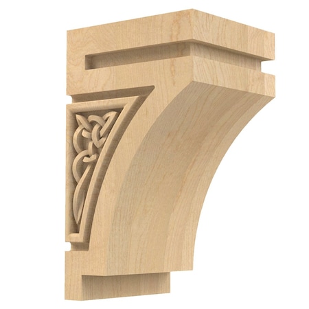Designs Of Distinction Small Gaelic Corbel - Cherry 01600628CH1